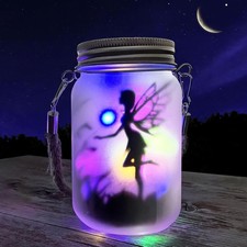 Magical Indoor/Outdoor Fairy