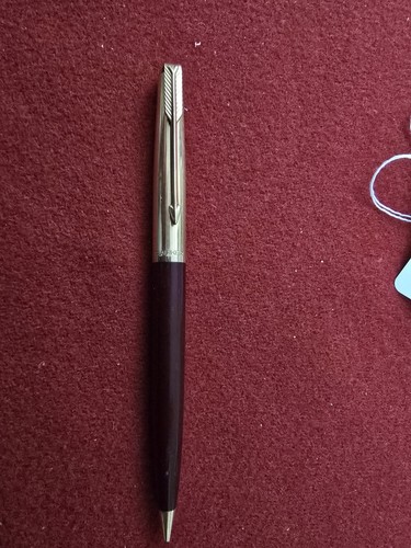 Vintage late 1960s parker - 1960s,