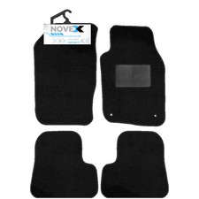 Novex Tailored Car Mats For