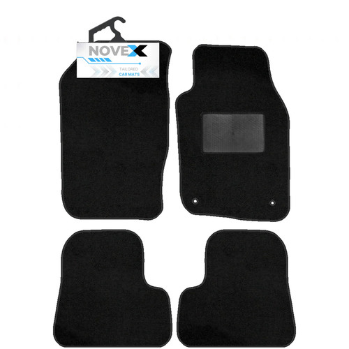 Novex tailored car - mats, for