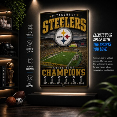 Pittsburgh steelers stadium - steelers,