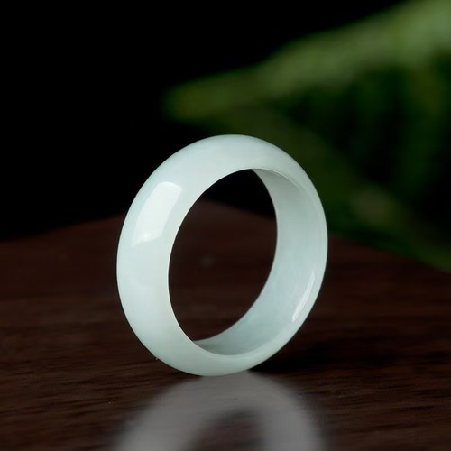 Real grade 100 natural jade - 100%,