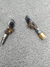 Palm Couplings - Male And