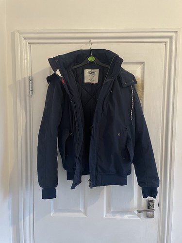 Tommy jeans navy - tommy,