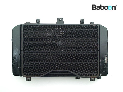 Radiator kawasaki zrx - kawasaki, 1200