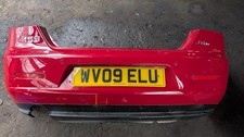 Alfa 159 rear - alfa,