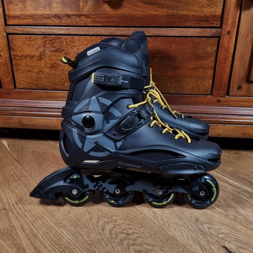 Rollerblade inline - rollerblade, 80