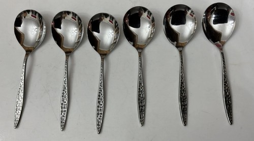 Vtg retro viners stainless - retro,