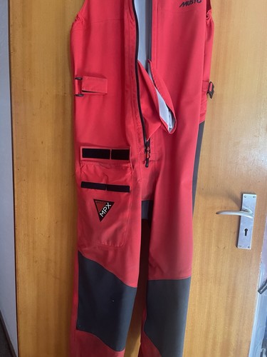 Musto mpx men - musto, men’s