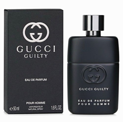 Gucci guilty pour homme - homme, de