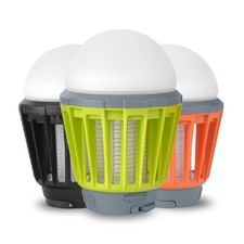 Rechargeable 2-in-1 LED