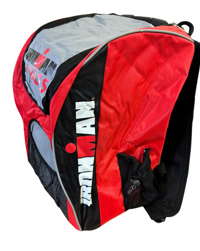 Brand new ironman wales - brand,
