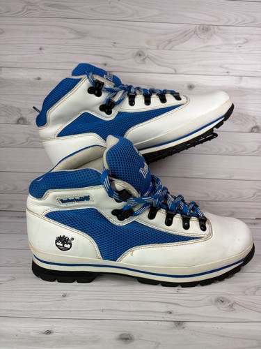 Timberland euro hiker vintage - timberland,