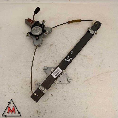 Front power window - , rh