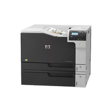 HP Colour LaserJet M750dn