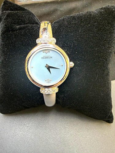 Michel herbelin women quartz - herbelin,