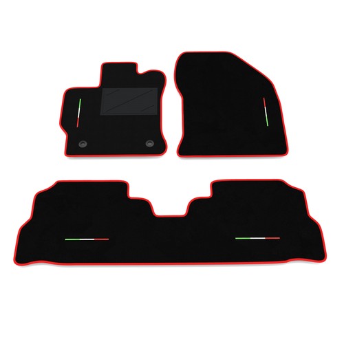 Floor mats compatible - compatible, with