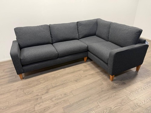 Habitat flint fabric - habitat, right