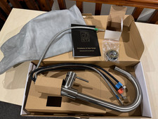 INTU 3-1 Swan Boiling Water