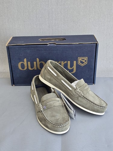 Dubarry women slip - slip, deck