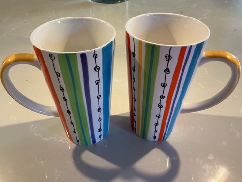 Pair bright whittard - pair,