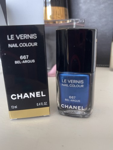 Chanel bel argus - argus, 667