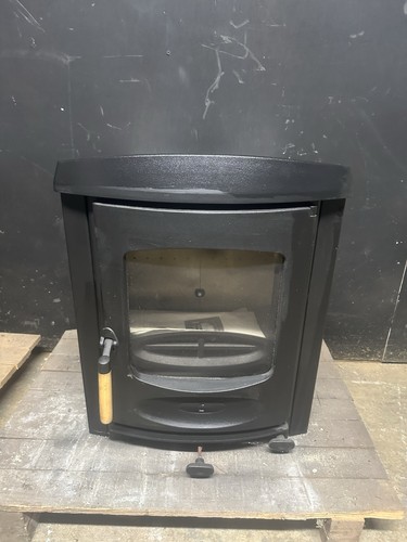 Charnwood insert wood - insert,