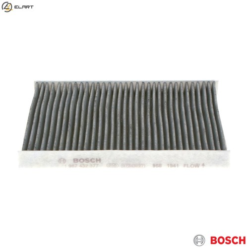 Filter cabin air 987 432 - cabin,