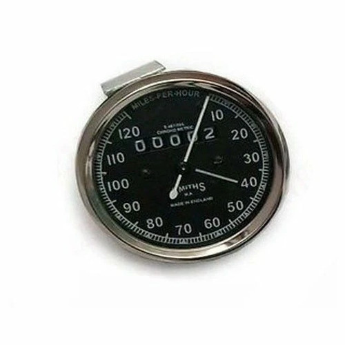Fits royal enfield bsa triumph - fits,