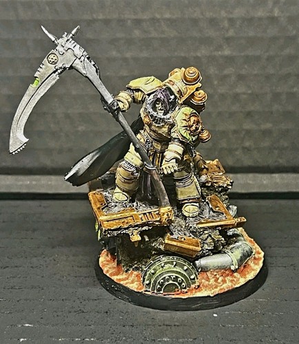 Warhammer 30k 40k horus heresy - 30k,
