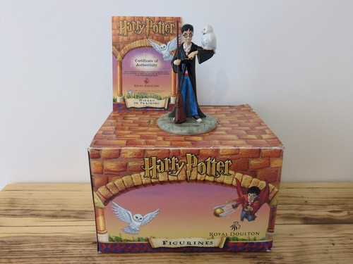 Royal doulton harry potter - doulton,