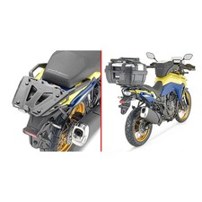 GIVI SPECIFIC RACK SUZUKI