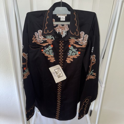 Rockmount ranch wear western - ranch,