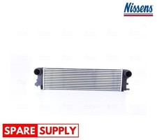 CHARGE AIR COOLER FOR FORD
