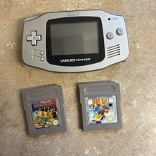 Nintendo Gameboy Advance