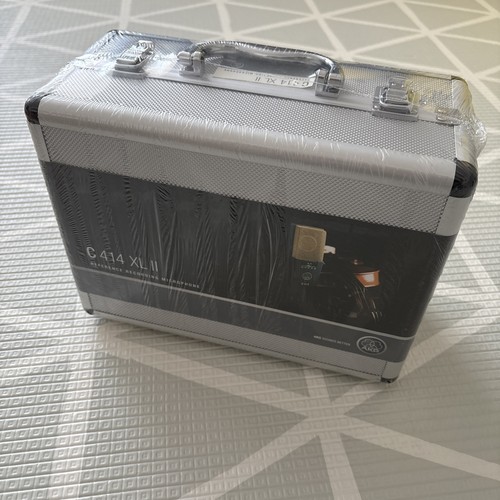New akg c414 xlii reference - c414,