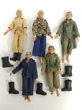 Vintage 1975 Mego Lion Rock