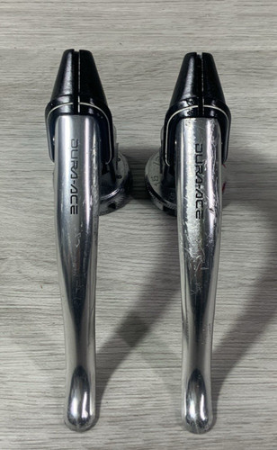 Shimano dura ace - brake, levers