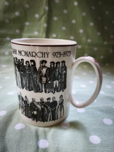Wedgwood 1000 years - , english