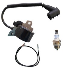 Ignition Coil For Stihl024 026