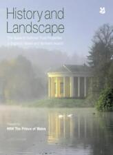 History and Landscape: The Guide to National Trust Properties  .