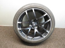 2015 NISSAN 370Z NISMO FORGED