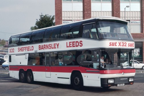 Coach photo sut - coach, (sheffield)