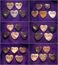 FSH158 Feng Shui Marble