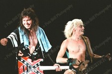 W.A.S.P in concert 1989, 80