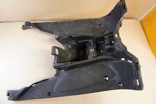 Yamaha AEROX50 AEROX YQ50 VR46 edition 2006 floor panel cover body frame