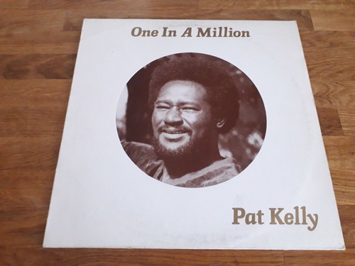 Pat kelly one a - pat,