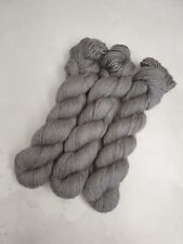 Baby Alpaca yarn, DK weight