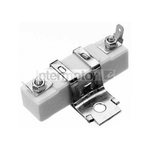 Intermotor ballast resistor - intermotor,