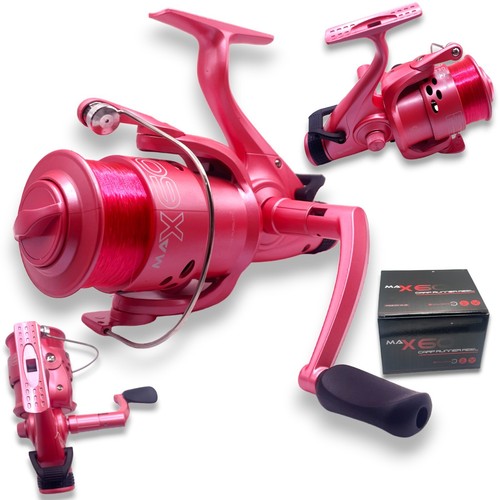 Ngt max pink - pink, runner